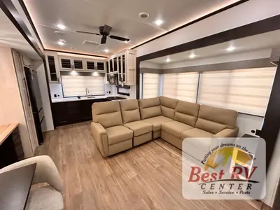 2027 Forest River RV Sabre photo 11