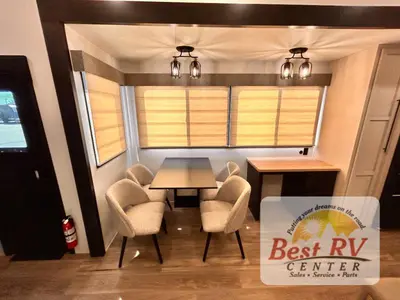2027 Forest River RV Sabre photo 24