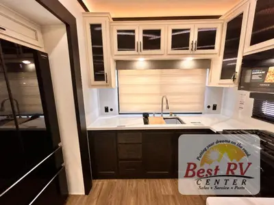 2027 Forest River RV Sabre photo 40