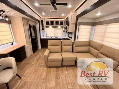 2027 Forest River RV Sabre photo 19