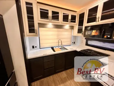 2027 Forest River RV Sabre photo 44