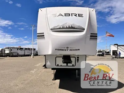 2027 Forest River RV Sabre photo 8