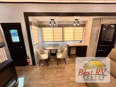 2027 Forest River RV Sabre photo 23