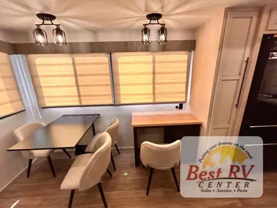 2027 Forest River RV Sabre photo 32