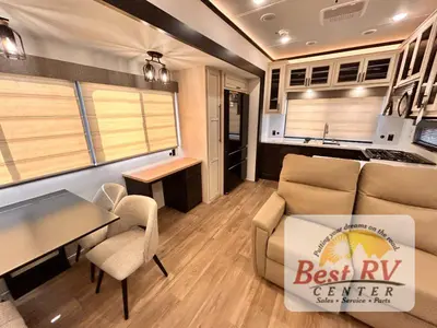 2027 Forest River RV Sabre photo 27