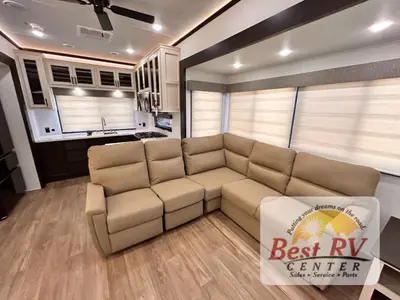 2027 Forest River RV Sabre photo 16