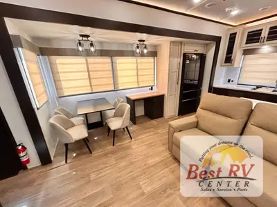 2027 Forest River RV Sabre photo 22