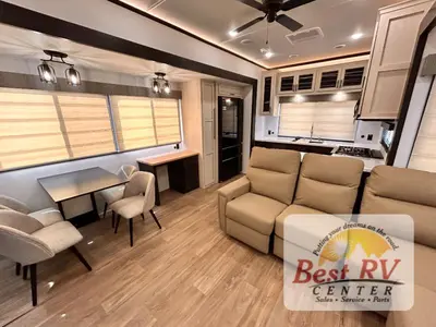 2027 Forest River RV Sabre photo 21