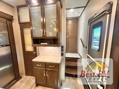 2020 Grand Design Solitude photo 49