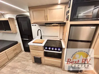 2025 Keystone RV Outback OBX photo 37