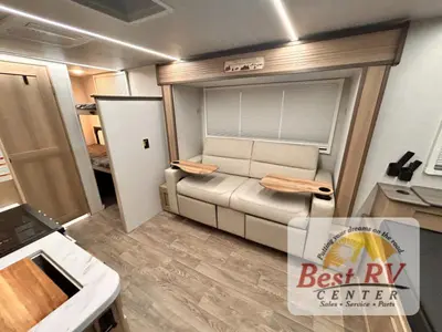 2025 Keystone RV Outback OBX photo 11