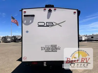 2025 Keystone RV Outback OBX photo 4