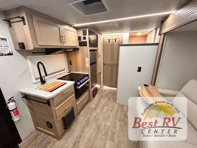 2025 Keystone RV Outback OBX photo 18