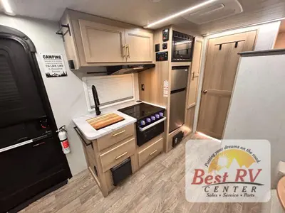 2025 Keystone RV Outback OBX photo 19