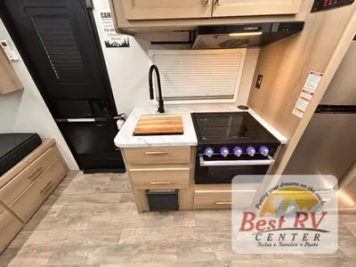 2025 Keystone RV Outback OBX photo 23