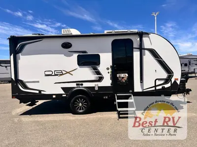 2025 Keystone RV Outback OBX photo 2