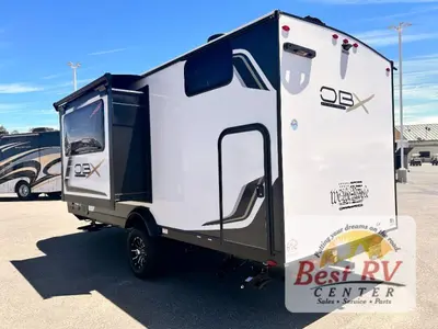 2025 Keystone RV Outback OBX photo 5