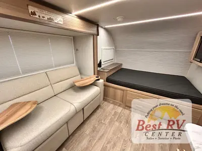 2025 Keystone RV Outback OBX photo 40