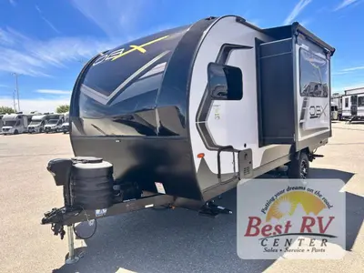 2025 Keystone RV Outback OBX photo 8