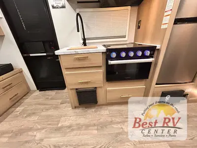 2025 Keystone RV Outback OBX photo 24