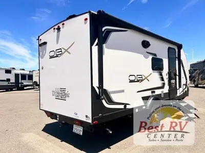 2025 Keystone RV Outback OBX photo 3