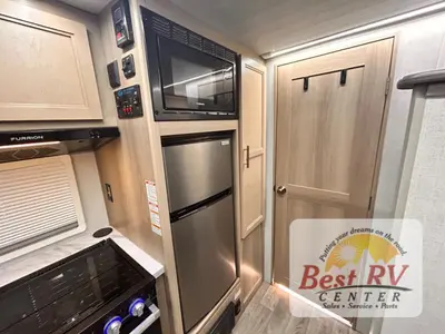 2025 Keystone RV Outback OBX photo 28
