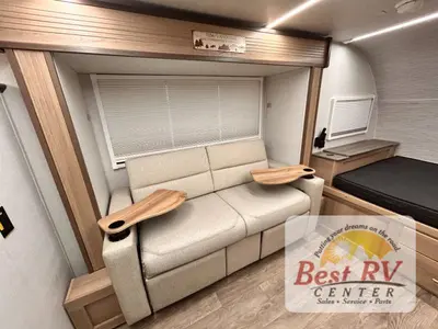 2025 Keystone RV Outback OBX photo 41