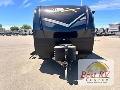 2025 Keystone RV Outback OBX photo 9