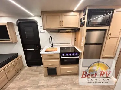 2025 Keystone RV Outback OBX photo 21