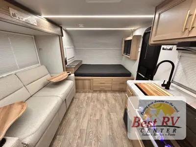 2025 Keystone RV Outback OBX photo 34