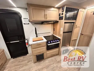 2025 Keystone RV Outback OBX photo 20