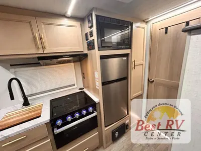 2025 Keystone RV Outback OBX photo 25