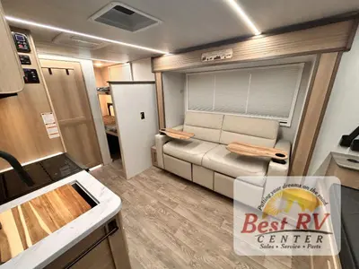 2025 Keystone RV Outback OBX photo 10
