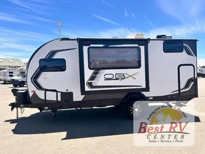 2025 Keystone RV Outback OBX photo 7