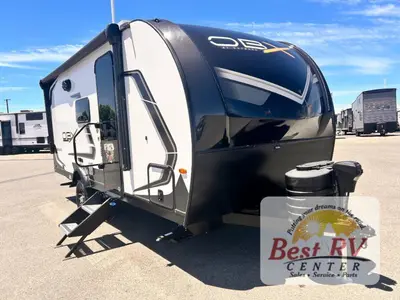 Used 2025 Keystone RV Outback OBX 18BHS