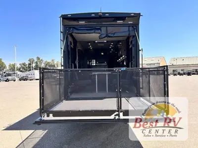 2024 Genesis Supreme RV Vortex photo 4