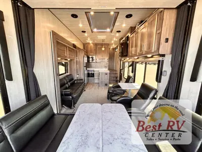 2024 Genesis Supreme RV Vortex photo 19