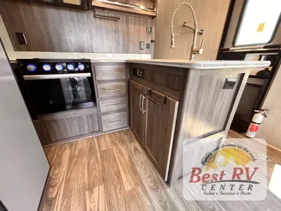2024 Genesis Supreme RV Vortex photo 49