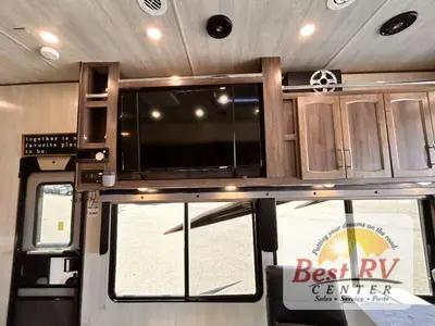 2024 Genesis Supreme RV Vortex photo 38