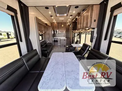 2024 Genesis Supreme RV Vortex photo 18