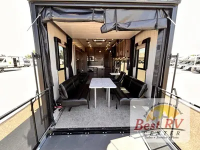 2024 Genesis Supreme RV Vortex photo 11