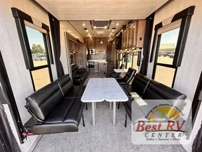 2024 Genesis Supreme RV Vortex photo 13