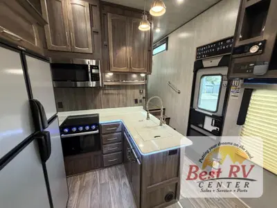 2024 Genesis Supreme Vortex photo 46