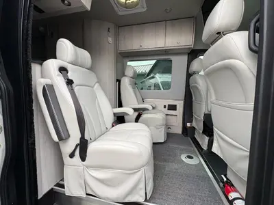 2024 Grech RV Strada-ion photo 12