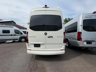 2024 Grech RV Strada-ion photo 8
