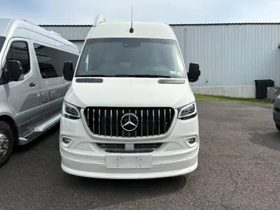 2024 Grech RV Strada-ion photo 2