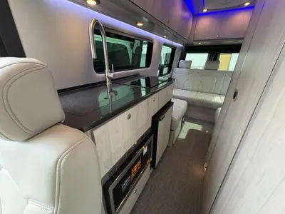 2024 Grech RV Strada-ion photo 16