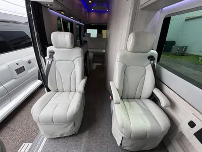 2024 Grech RV Strada-ion photo 13