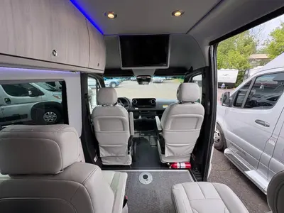 2024 Grech RV Strada-ion photo 34