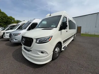 2024 Grech RV Strada-ion photo 4